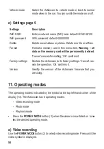 Preview for 50 page of Renkforce 2272308 Operating Instructions Manual