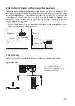 Preview for 43 page of Renkforce 2301166 Operating Instructions Manual