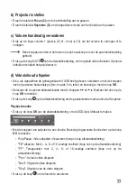 Preview for 77 page of Renkforce 2301166 Operating Instructions Manual