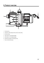 Предварительный просмотр 21 страницы Renkforce 2302379 Operating Instructions Manual