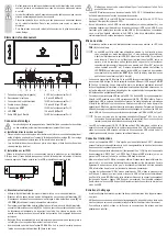 Предварительный просмотр 8 страницы Renkforce 2339783 Operating Instructions Manual