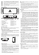 Предварительный просмотр 11 страницы Renkforce 2339783 Operating Instructions Manual