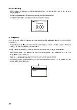 Preview for 32 page of Renkforce 2356115 Operating Instructions Manual