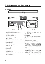 Preview for 8 page of Renkforce 2366444 Operating Instructions Manual