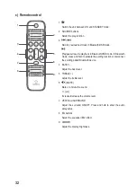 Preview for 32 page of Renkforce 2366444 Operating Instructions Manual