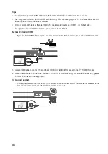 Preview for 36 page of Renkforce 2366444 Operating Instructions Manual