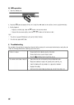 Preview for 42 page of Renkforce 2366444 Operating Instructions Manual