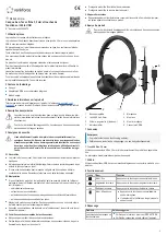 Preview for 5 page of Renkforce 2368679 Operating Instructions Manual