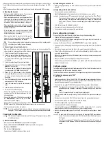 Preview for 6 page of Renkforce 2373321 Operating Instructions Manual