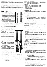 Preview for 10 page of Renkforce 2373321 Operating Instructions Manual