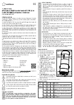 Preview for 9 page of Renkforce 2373322 Operating Instructions Manual