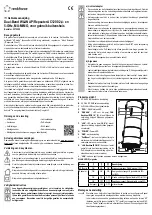 Preview for 13 page of Renkforce 2373322 Operating Instructions Manual