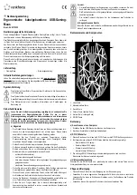 Preview for 1 page of Renkforce 2373332 Operating Instructions Manual