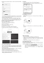 Preview for 3 page of Renkforce 2380005 Operating Instructions Manual