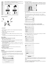 Preview for 6 page of Renkforce 2380005 Operating Instructions Manual