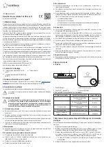 Предварительный просмотр 7 страницы Renkforce 2521196 Operating Instructions Manual