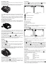 Preview for 11 page of Renkforce 2522238 Operating Instructions Manual