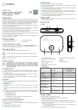 Preview for 7 page of Renkforce 2543966 Operating Instructions Manual