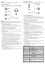 Preview for 11 page of Renkforce 2543966 Operating Instructions Manual