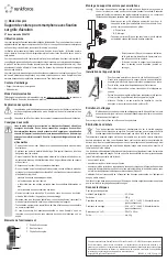 Preview for 3 page of Renkforce 2564733 Operating Instructions