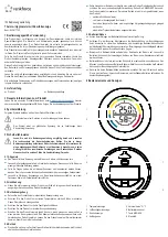 Renkforce 2617740 Operating Instructions Manual preview