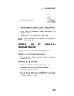 Preview for 125 page of Renkforce 34 28 16 Operating Instructions Manual