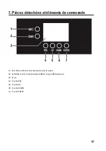 Предварительный просмотр 47 страницы Renkforce 421487 Operating Instructions Manual