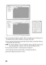 Preview for 122 page of Renkforce 750782 Operating Instructions Manual