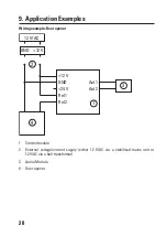 Preview for 28 page of Renkforce 751242 Operating Instructions Manual