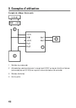 Preview for 46 page of Renkforce 751242 Operating Instructions Manual