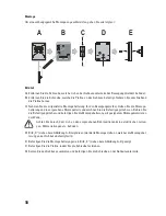 Preview for 18 page of Renkforce 751514 Operating Instructions Manual