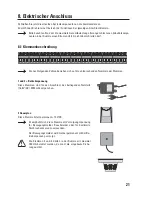 Preview for 21 page of Renkforce 751514 Operating Instructions Manual