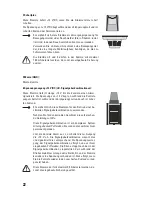 Preview for 22 page of Renkforce 751514 Operating Instructions Manual