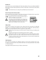 Preview for 27 page of Renkforce 751514 Operating Instructions Manual