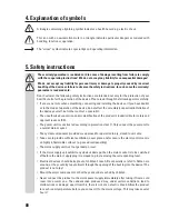 Preview for 80 page of Renkforce 751514 Operating Instructions Manual