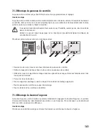 Preview for 161 page of Renkforce 751514 Operating Instructions Manual