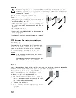 Preview for 162 page of Renkforce 751514 Operating Instructions Manual