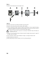 Preview for 164 page of Renkforce 751514 Operating Instructions Manual