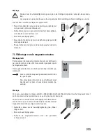 Preview for 233 page of Renkforce 751514 Operating Instructions Manual