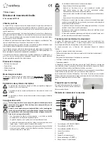 Preview for 5 page of Renkforce 751560 Operating Instructions Manual