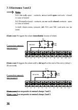 Preview for 36 page of Renkforce 752168 Operating Instructions Manual