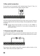 Preview for 40 page of Renkforce 752168 Operating Instructions Manual