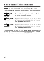 Preview for 42 page of Renkforce 752168 Operating Instructions Manual