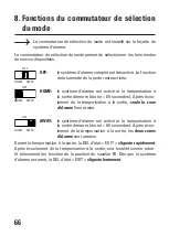 Preview for 66 page of Renkforce 752168 Operating Instructions Manual