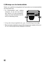 Preview for 82 page of Renkforce 752168 Operating Instructions Manual