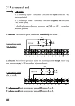 Preview for 84 page of Renkforce 752168 Operating Instructions Manual