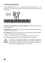 Preview for 86 page of Renkforce 752168 Operating Instructions Manual