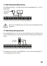 Preview for 87 page of Renkforce 752168 Operating Instructions Manual