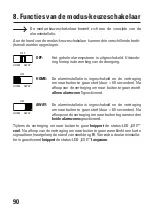 Preview for 90 page of Renkforce 752168 Operating Instructions Manual