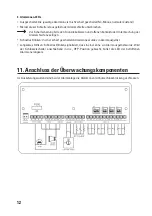 Предварительный просмотр 12 страницы Renkforce 754394 Operating Instructions Manual